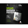 LIMITLESS ALPHA VEGAN PROTEIN ORIGINAL DIEATRAY SUPPLEMENT — BANANA FLAVOR 1 KG X 23 SERVINGS